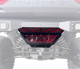 Polaris Ranger 1500XD Exhaust Cover
