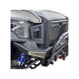 Photo of Polaris Xpedition Factory Bumper Accents by AJK Offroad - Premium Bumpers for UTVs / Side by Sides