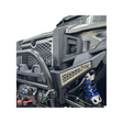 Photo of Polaris Xpedition Factory Bumper Accents by AJK Offroad - Premium Bumpers for UTVs / Side by Sides