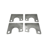 Photo of Polaris RZR 2024 XP 1000 A Pillar Mount by AJK Offroad - Premium for UTVs / Side by Sides