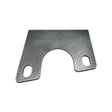 Photo of Polaris RZR 2024 XP 1000 A Pillar Mount by AJK Offroad - Premium for UTVs / Side by Sides