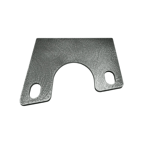 Photo of Polaris RZR 2024 XP 1000 A Pillar Mount by AJK Offroad - Premium for UTVs / Side by Sides