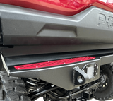 Photo of Polaris Ranger 1500XD Rear Bumper by AJK Offroad - Premium for UTVs / Side by Sides