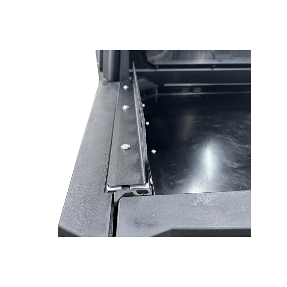 Photo of Polaris Xpedition Bed Rails by AJK Offroad - Premium for UTVs / Side by Sides