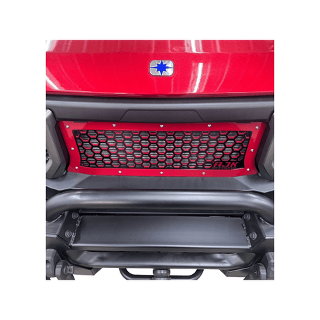 Photo of Polaris Ranger 1500XD Grill by AJK Offroad - Premium for UTVs / Side by Sides