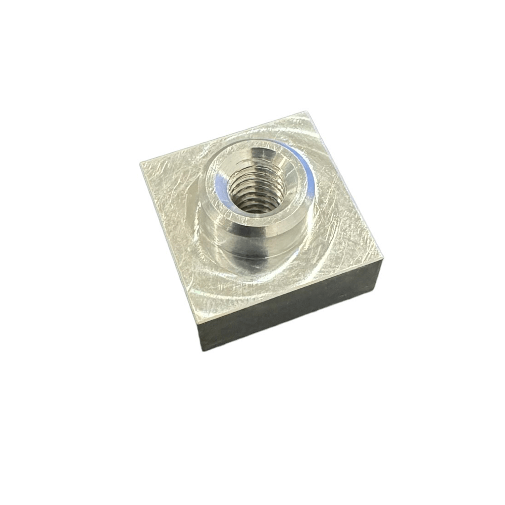 Photo of Polaris Ranger 1500XD Bed Rail Nut by AJK Offroad - Premium for UTVs / Side by Sides