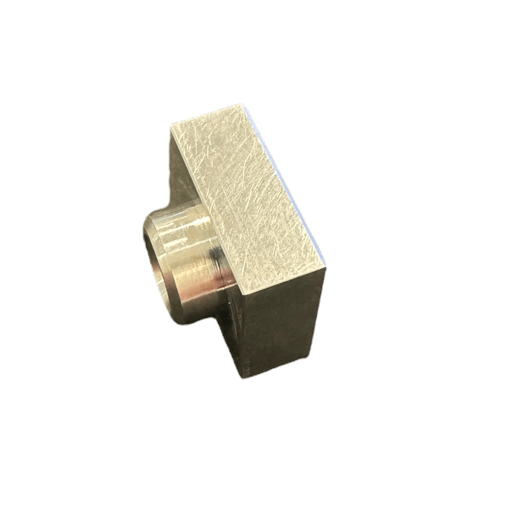 Photo of Polaris Ranger 1500XD Bed Rail Nut by AJK Offroad - Premium for UTVs / Side by Sides