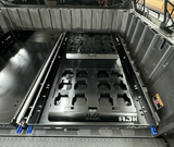 Photo of Polaris Ranger 1500XD Bed Drawer by AJK Offroad - Premium for UTVs / Side by Sides