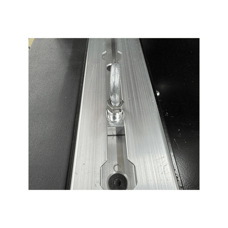 Photo of Polaris Xpedition Bed Rail Tie Down Hook by AJK Offroad - Premium for UTVs / Side by Sides