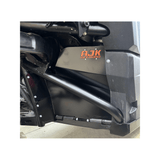 Photo of Polaris Xpedition Rear Mud Guards by AJK Offroad - Premium for UTVs / Side by Sides