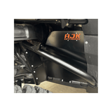 Photo of Polaris Xpedition Rear Mud Guards by AJK Offroad - Premium for UTVs / Side by Sides