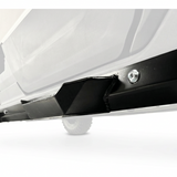 Polaris Xpedition Rock Sliders with Step
