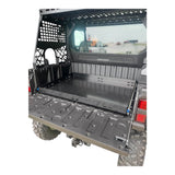 Photo of Kawasaki Ridge Bed Drawer by AJK Offroad - Premium for UTVs / Side by Sides