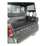 Photo of Kawasaki Ridge Bed Drawer by AJK Offroad - Premium for UTVs / Side by Sides