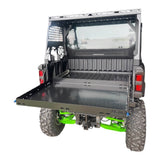 Photo of Kawasaki Ridge Bed Drawer by AJK Offroad - Premium for UTVs / Side by Sides