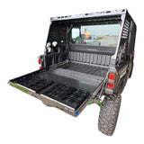 Photo of Kawasaki Ridge Bed Drawer by AJK Offroad - Premium for UTVs / Side by Sides