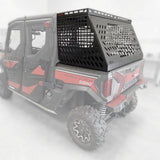 Kawasaki Ridge Bed Rack