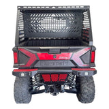 Kawasaki Ridge Bed Rack