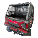 Kawasaki Ridge Bed Rack