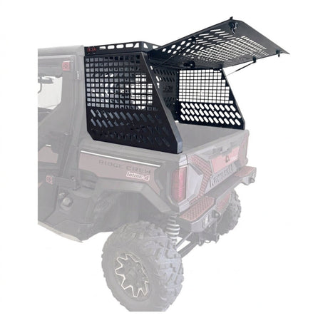 Kawasaki Ridge Bed Rack
