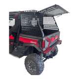 Kawasaki Ridge Bed Rack