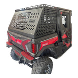 Kawasaki Ridge Bed Rack