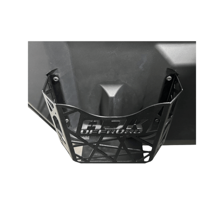 Photo of Polaris Ranger 1500XD Door Storage Pockets by AJK Offroad - Premium for UTVs / Side by Sides