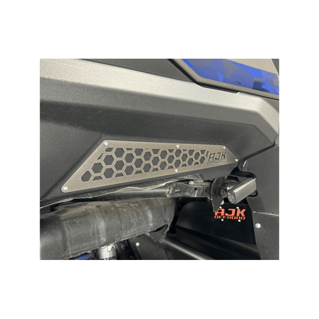 Photo of Polaris Xpedition Bed Accent by AJK Offroad - Premium for UTVs / Side by Sides