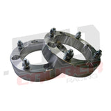 50 Caliber Racing 4x156 Wheel Spacer 3/8"-24 Studs 1.5"