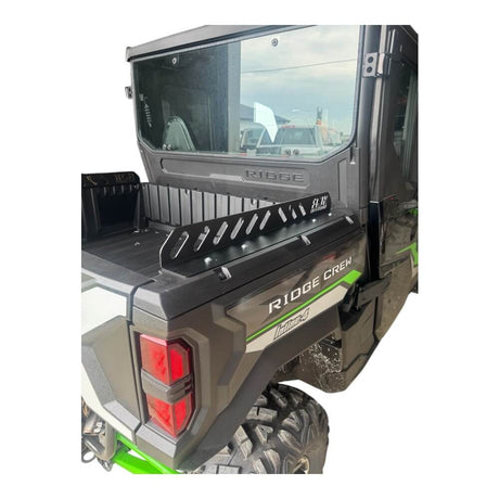 Photo of Kawasaki Ridge Bed Rails by AJK Offroad - Premium for UTVs / Side by Sides