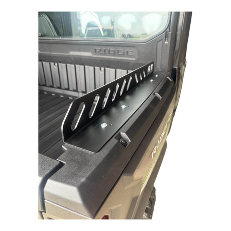 Photo of Kawasaki Ridge Bed Rails by AJK Offroad - Premium for UTVs / Side by Sides