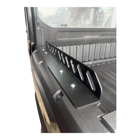Photo of Kawasaki Ridge Bed Rails by AJK Offroad - Premium for UTVs / Side by Sides