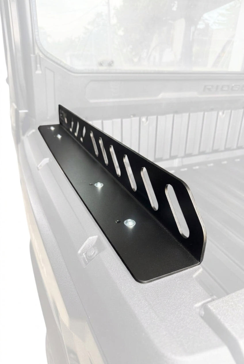 Kawasaki Ridge Bed Rails