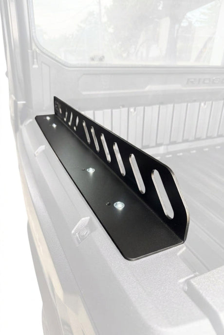 Kawasaki Ridge Bed Rails