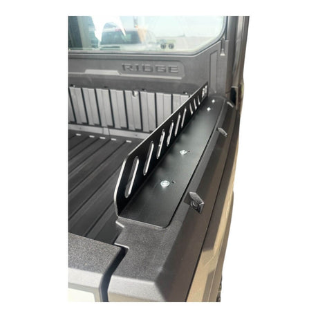 Photo of Kawasaki Ridge Bed Rails by AJK Offroad - Premium for UTVs / Side by Sides
