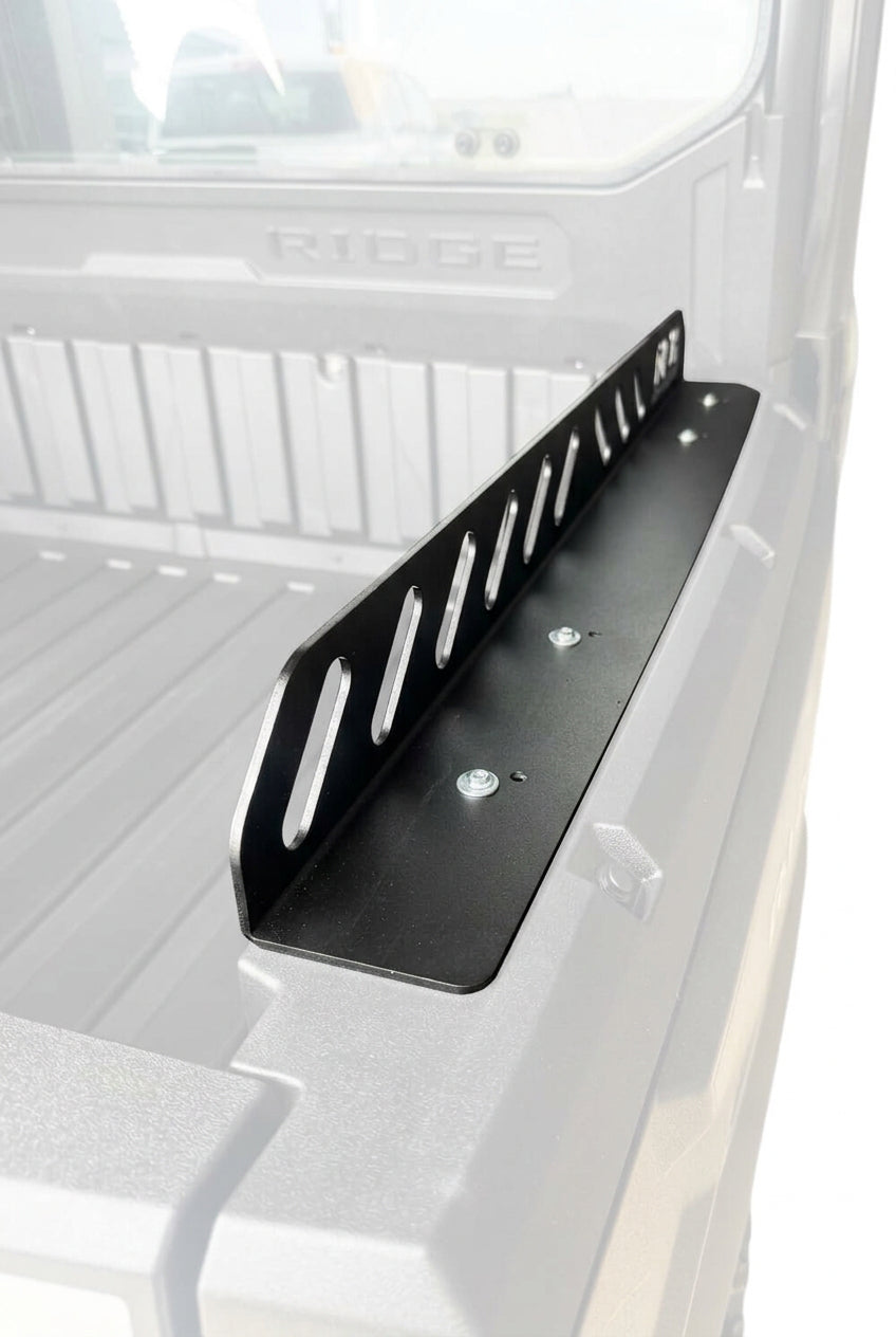 Kawasaki Ridge Bed Rails