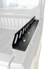 Kawasaki Ridge Bed Rails