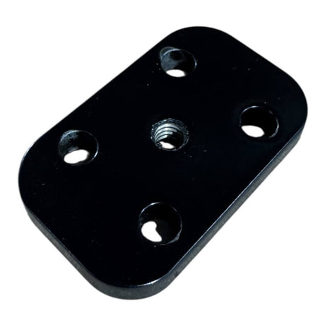 Photo of Kawasaki Ridge Bed Rail Nut by AJK Offroad - Premium for UTVs / Side by Sides