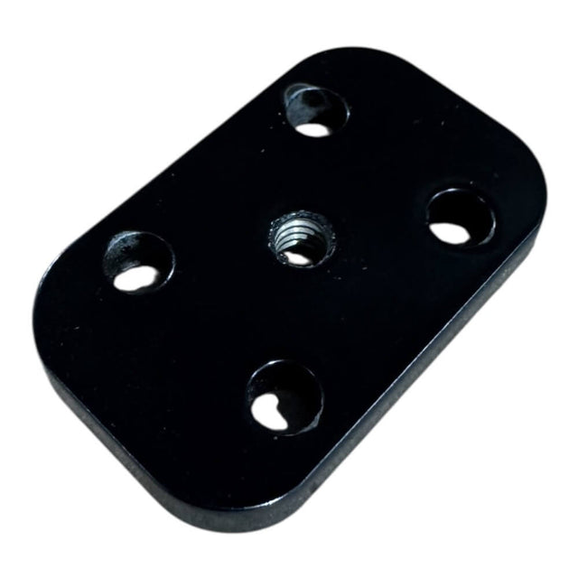 Photo of Kawasaki Ridge Bed Rail Nut by AJK Offroad - Premium for UTVs / Side by Sides
