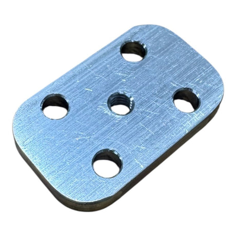 Kawasaki Ridge Bed Rail Nut - Easy Mounting + Heavy Duty (2024)