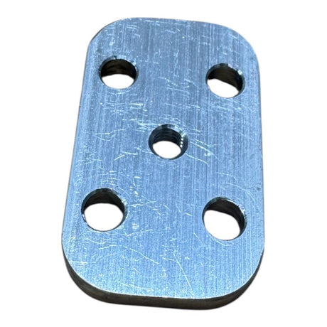 Kawasaki Ridge Bed Rail Nut - Easy Mounting + Heavy Duty (2024)