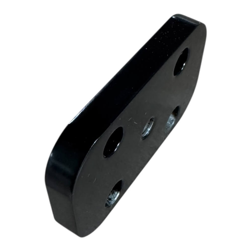 Photo of Kawasaki Ridge Bed Rail Nut by AJK Offroad - Premium for UTVs / Side by Sides