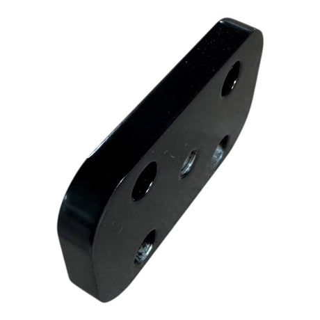 Photo of Kawasaki Ridge Bed Rail Nut by AJK Offroad - Premium for UTVs / Side by Sides