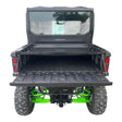 Photo of Kawasaki Ridge Bed Tray by AJK Offroad - Premium for UTVs / Side by Sides