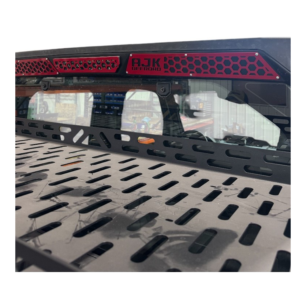 Photo of Polaris Ranger 1500XD Bed Light Accent by AJK Offroad - Premium for UTVs / Side by Sides