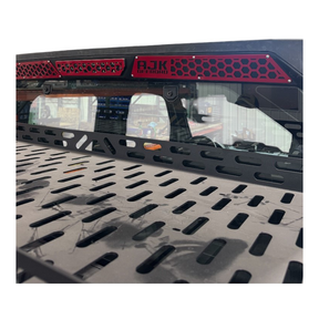 Photo of Polaris Ranger 1500XD Bed Light Accent by AJK Offroad - Premium for UTVs / Side by Sides
