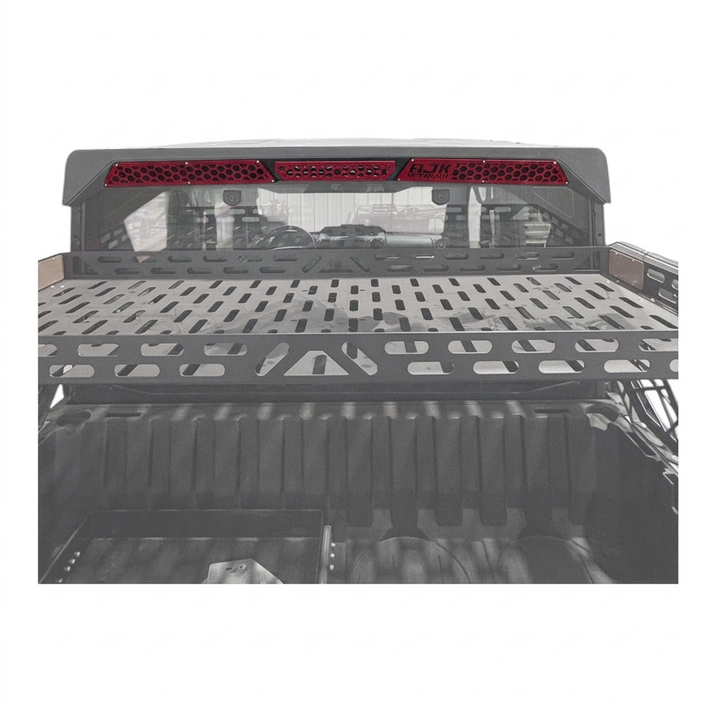 Polaris Ranger 1500XD Bed Light Accent