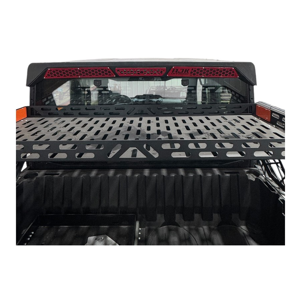 Photo of Polaris Ranger 1500XD Bed Light Accent by AJK Offroad - Premium for UTVs / Side by Sides