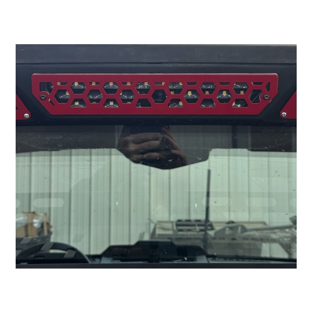 Photo of Polaris Ranger 1500XD Bed Light Accent by AJK Offroad - Premium for UTVs / Side by Sides