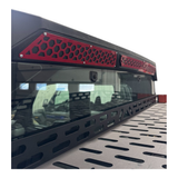 Photo of Polaris Ranger 1500XD Bed Light Accent by AJK Offroad - Premium for UTVs / Side by Sides
